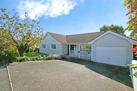 undefined, Trethiggey Crescent, Quintrell Downs, Newquay, Cornwall, TR8