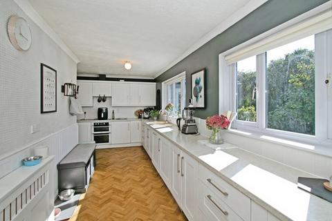 undefined, Trethiggey Crescent, Quintrell Downs, Newquay, Cornwall, TR8