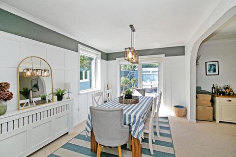 undefined, Trethiggey Crescent, Quintrell Downs, Newquay, Cornwall, TR8