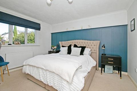 undefined, Trethiggey Crescent, Quintrell Downs, Newquay, Cornwall, TR8