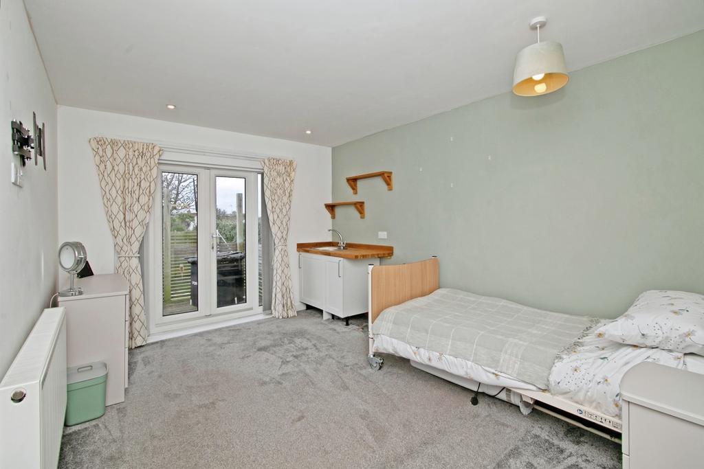 Bedroom Five