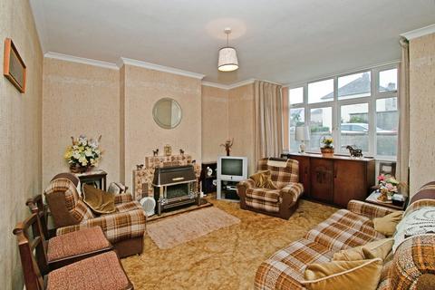 4 bedroom semi-detached house for sale, Trelawney Road, Newquay, Cornwall, TR7
