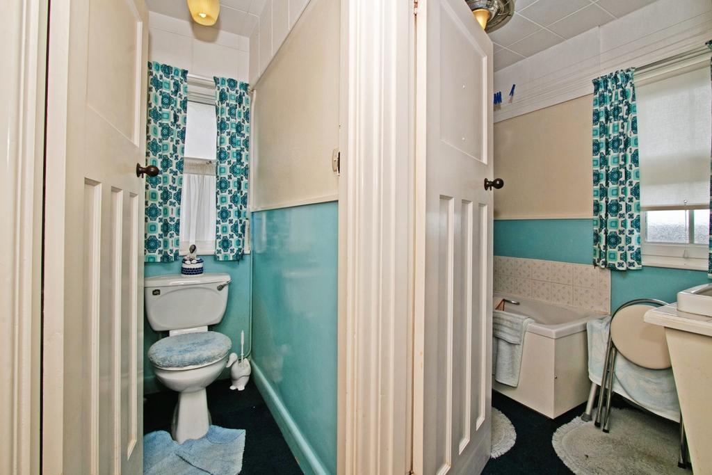 Cloakroom