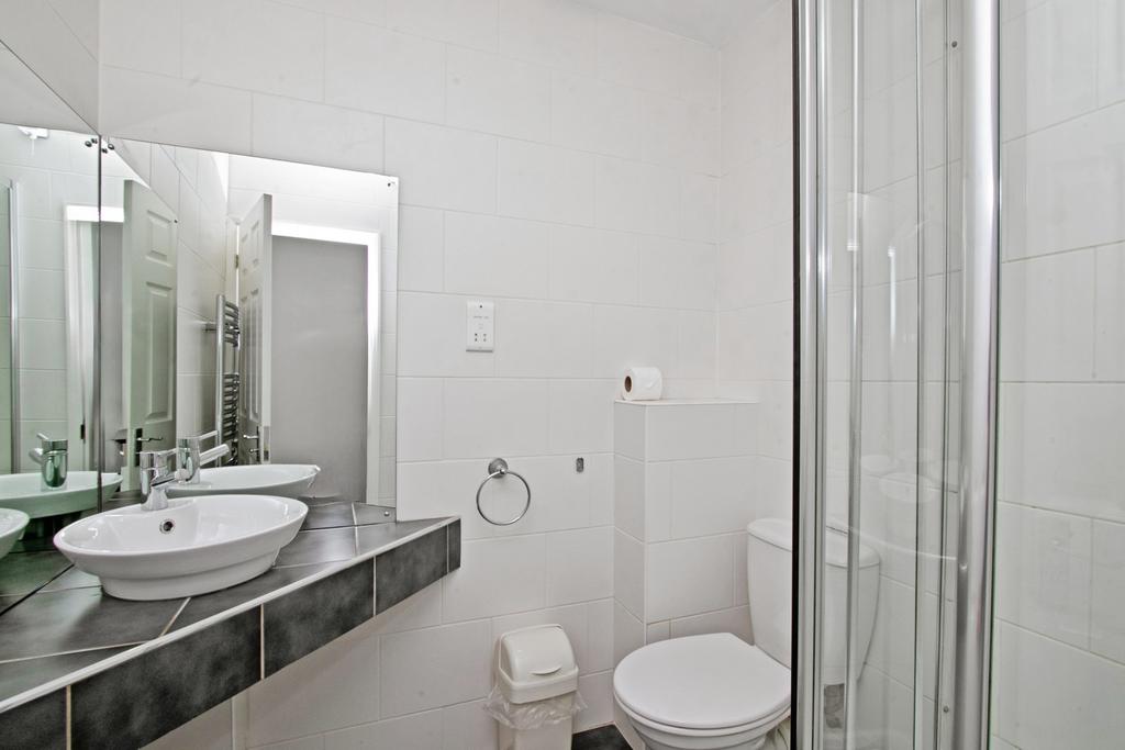 Shower/Wc