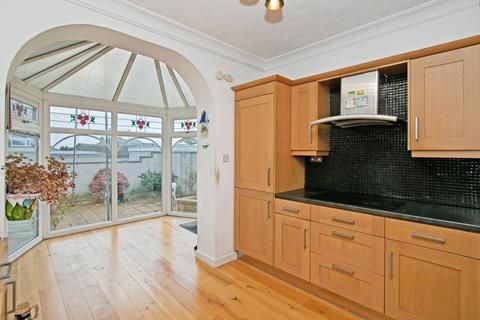 4 bedroom semi-detached house for sale, Henver Road, Newquay, Cornwall, TR7