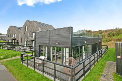 The Meadows, Retallack Resort & Spa, Winnards Perch, St. Columb, TR9