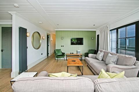 undefined, The Meadows, Retallack Resort & Spa, Winnards Perch, St. Columb, TR9
