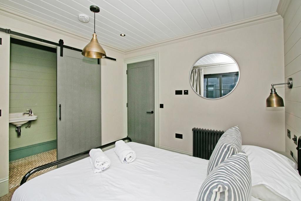 Bedroom Two.