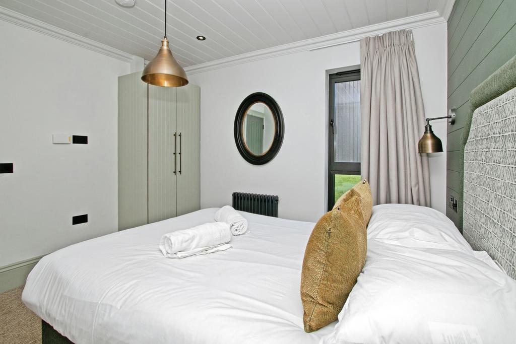 Bedroom Three.