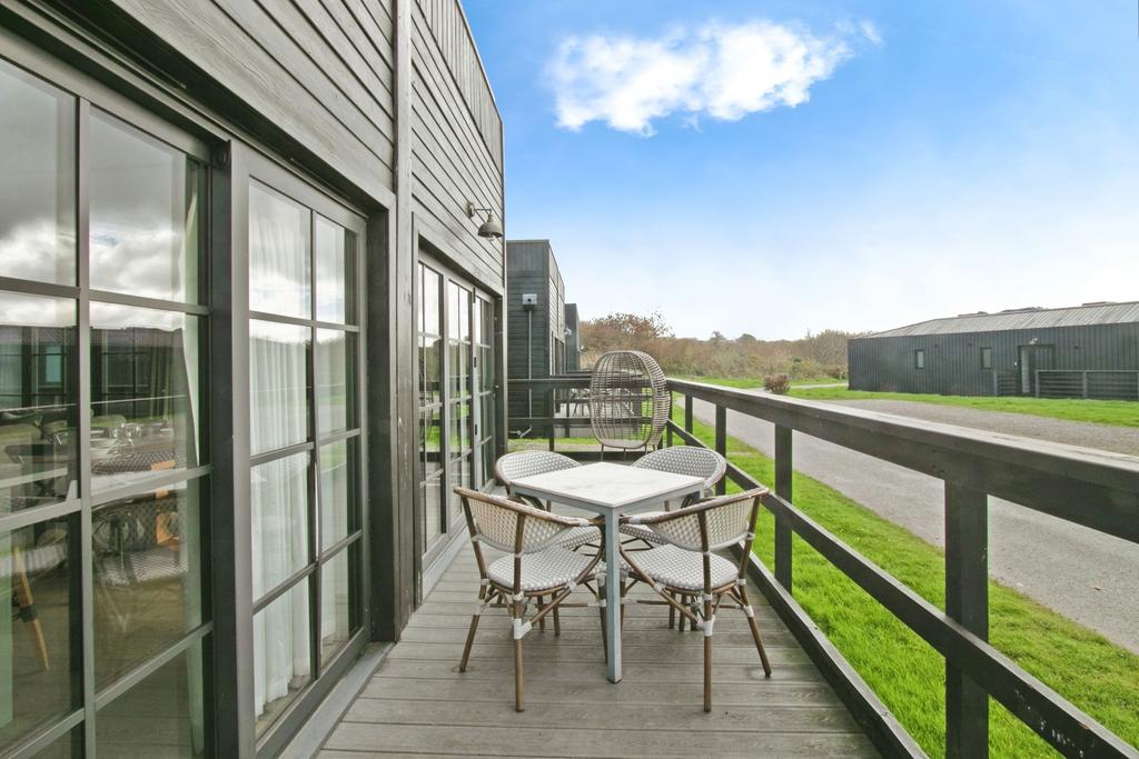 Decking