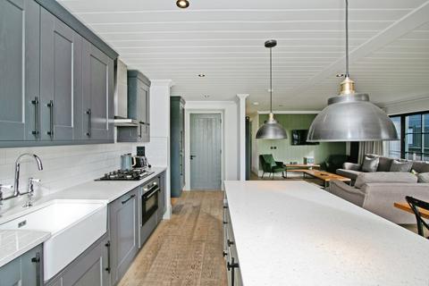 undefined, The Meadows, Retallack Resort & Spa, Winnards Perch, St. Columb, TR9