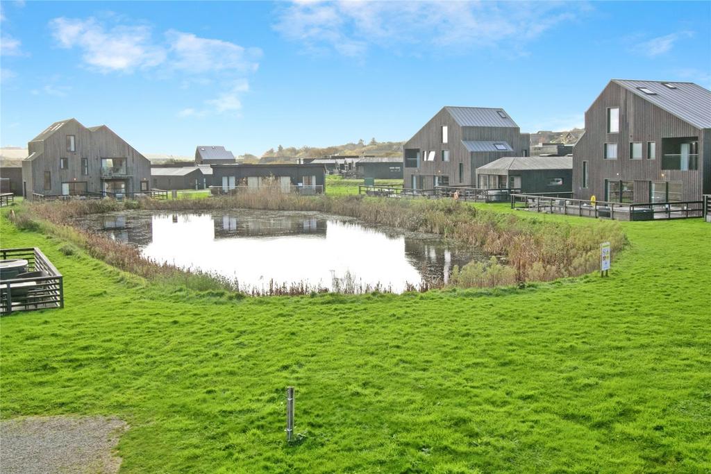 Lake View