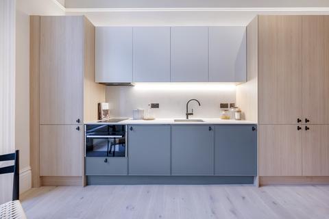 Studio to rent, - Kensington Gardens Square, London W2