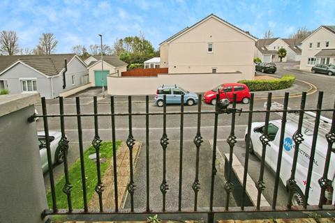 undefined, Bedowan Meadows, Tretherras, Newquay, Cornwall, TR7