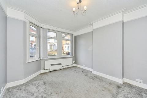 Caversham Road, Kingston upon Thames, KT1
