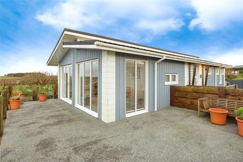 3 bedroom detached house for sale, Trevornick Holiday Park, Holywell Bay, Newquay, Cornwall, TR8