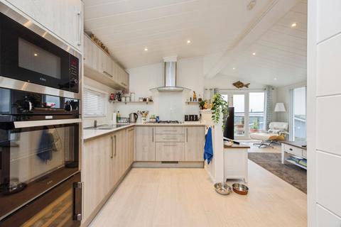 3 bedroom detached house for sale, Trevornick Holiday Park, Holywell Bay, Newquay, Cornwall, TR8