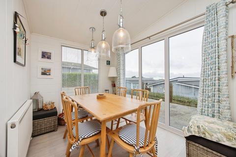 3 bedroom detached house for sale, Trevornick Holiday Park, Holywell Bay, Newquay, Cornwall, TR8