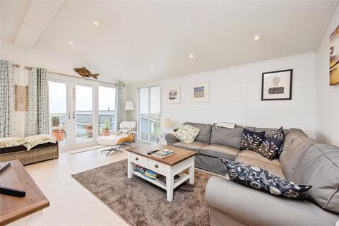 3 bedroom detached house for sale, Trevornick Holiday Park, Holywell Bay, Newquay, Cornwall, TR8