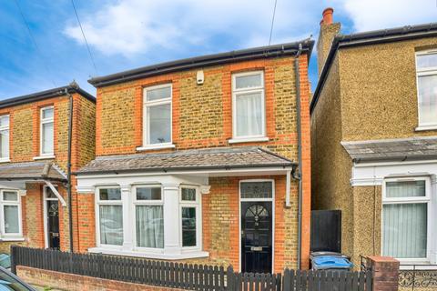 Caversham Road, Kingston upon Thames, KT1