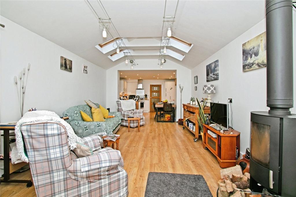 Lounge Area