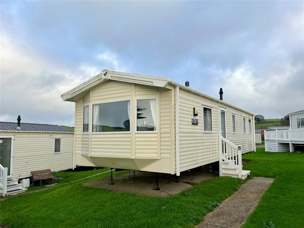 Outside Front
