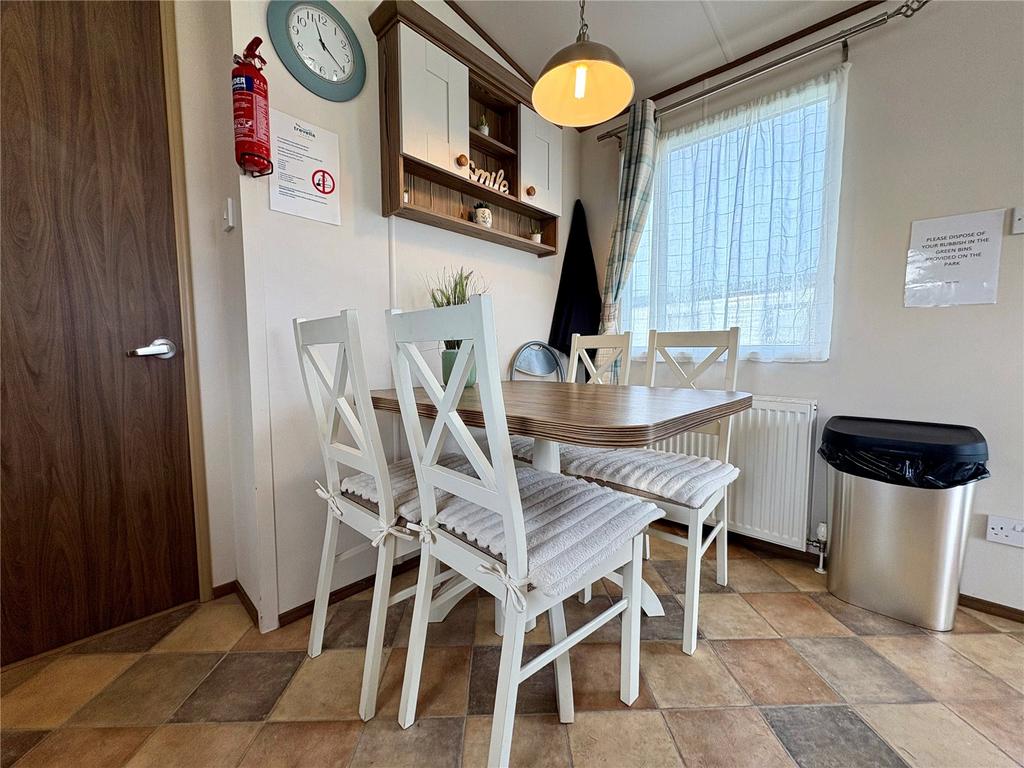 Dinning Area