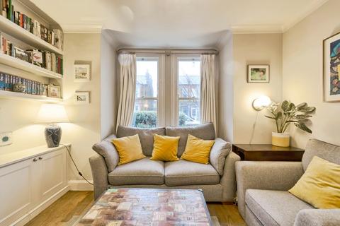 undefined, Chesham Road, Kingston upon Thames, KT1