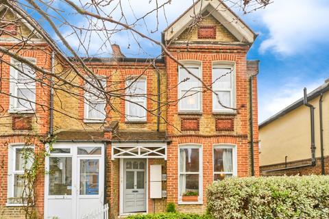 undefined, Chesham Road, Kingston upon Thames, KT1