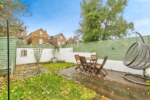 undefined, Chesham Road, Kingston upon Thames, KT1