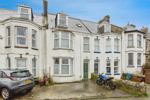 Oakleigh Terrace, Newquay, Cornwall, TR7