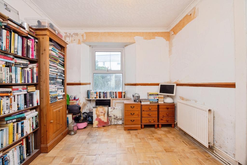 Dining Room.