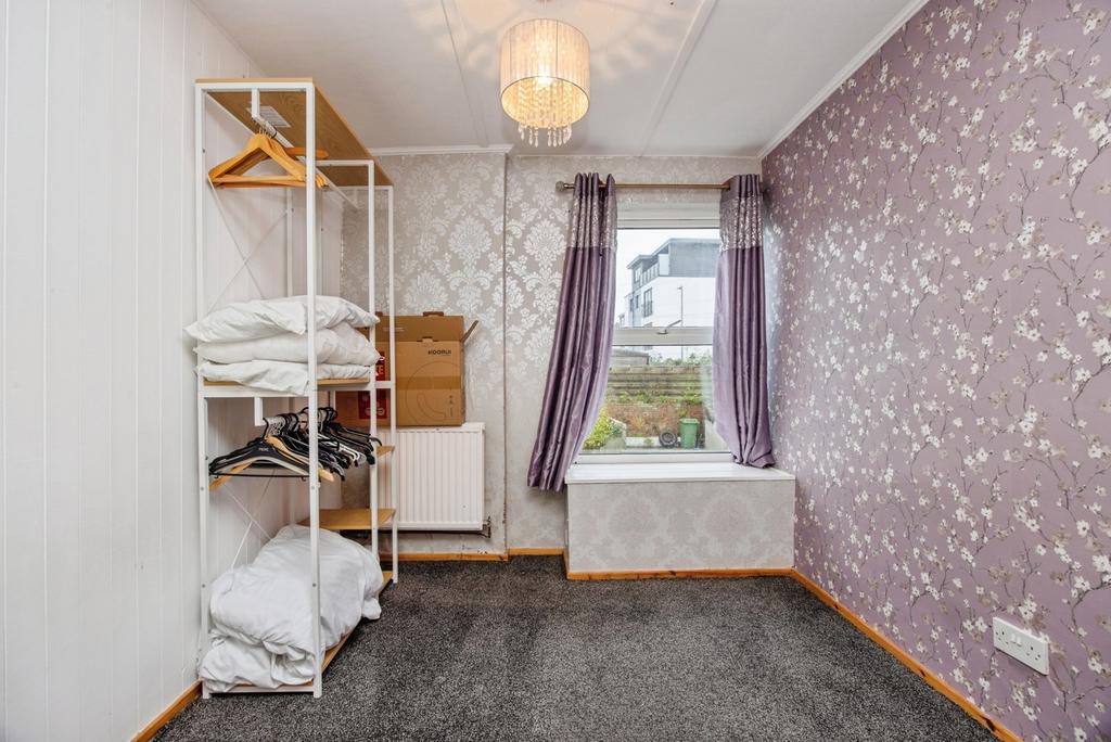 Bedroom Two.
