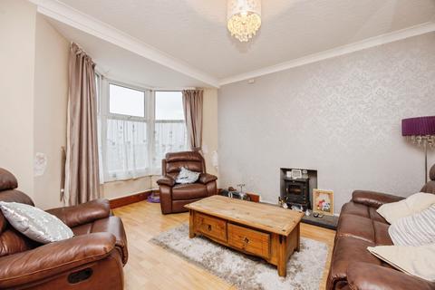 3 bedroom terraced house for sale, Oakleigh Terrace, Newquay, Cornwall, TR7