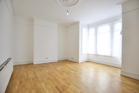 Aldborough Road South, Seven Kings, IG3