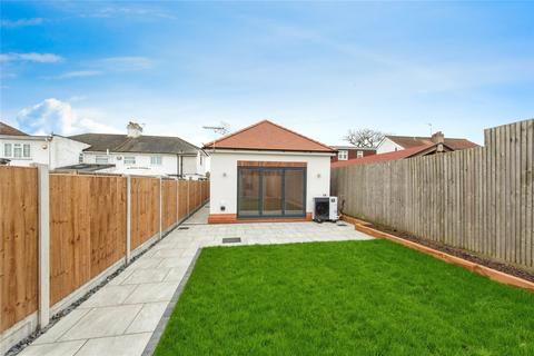 2 bedroom bungalow for sale, Kenilworth Road, Ashford, Surrey, TW15