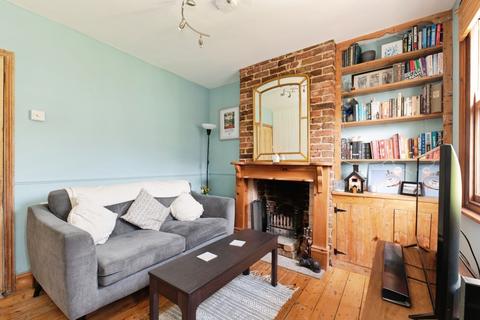 3 bedroom terraced house for sale, Kingston Road, Leatherhead, Surrey, KT22
