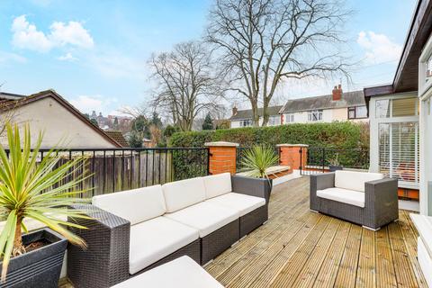 4 bedroom detached house for sale, Moore Road, Nottingham NG3