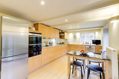 4 bedroom detached house for sale, Moore Road, Nottingham NG3