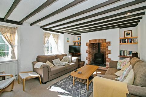 undefined, Trevarren, St. Columb, Cornwall, TR9