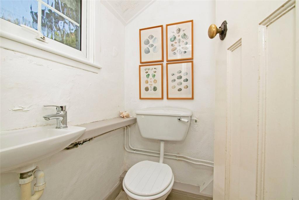 Cloakroom