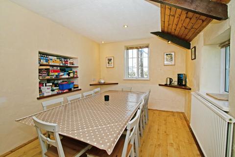 undefined, Trevarren, St. Columb, Cornwall, TR9