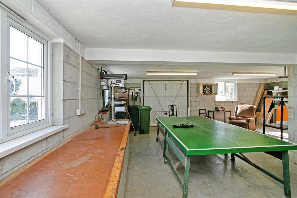 Annex Ground Floor