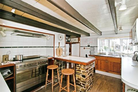 undefined, Trevarren, St. Columb, Cornwall, TR9