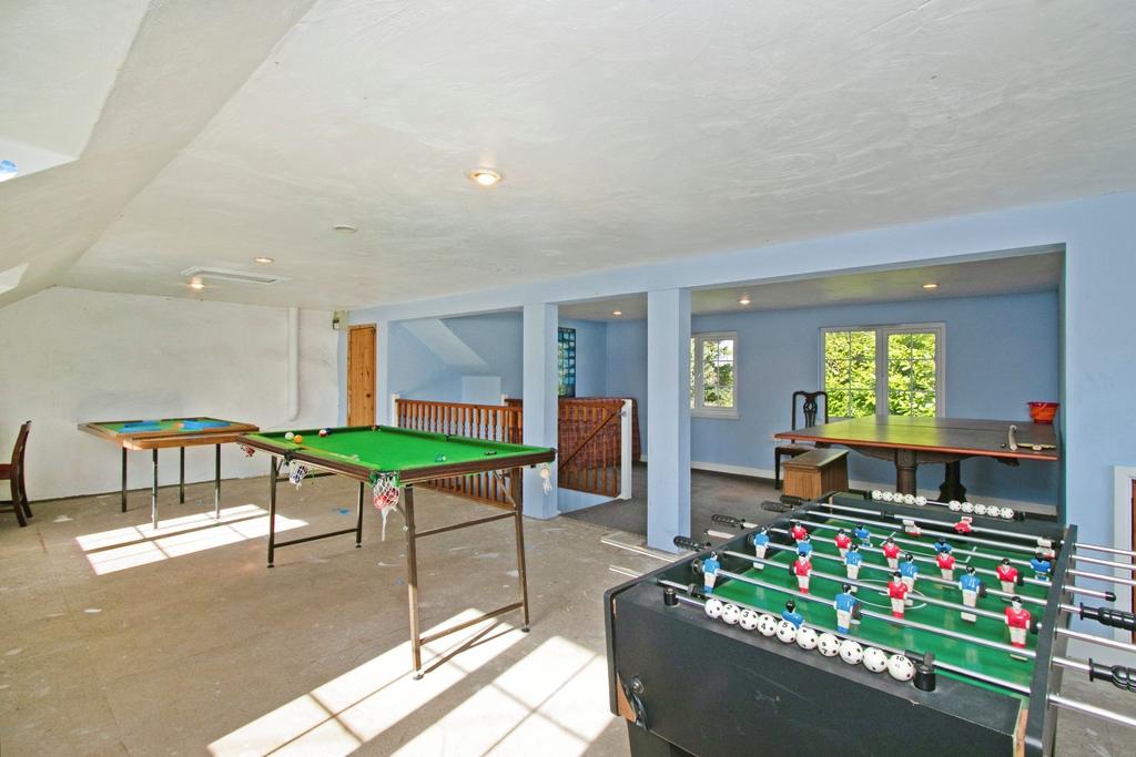 Annex First Floor