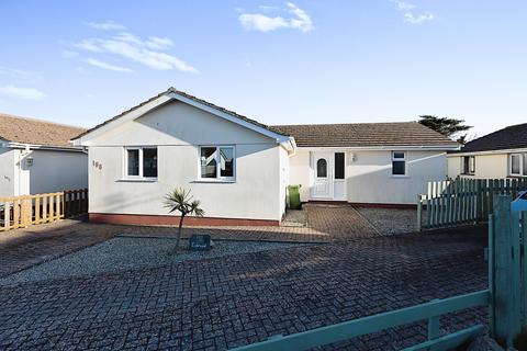 3 bedroom bungalow for sale, Lily Way, St. Merryn, Padstow, Cornwall, PL28