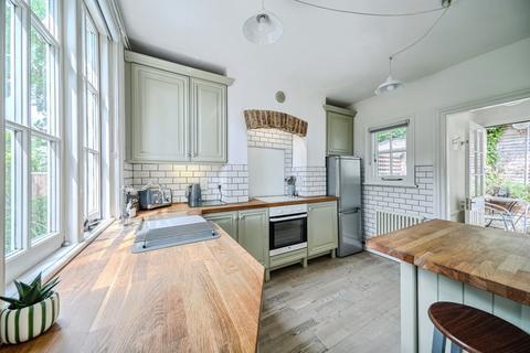 2 bedroom semi-detached house for sale, The Steps, Effingham, Leatherhead, KT24
