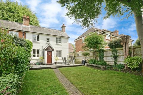 2 bedroom semi-detached house for sale, The Steps, Effingham, Leatherhead, KT24