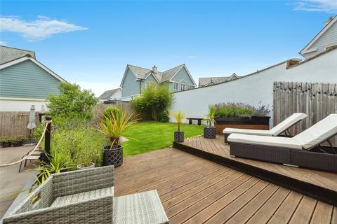undefined, Polpennic Drive, Padstow, Cornwall, PL28