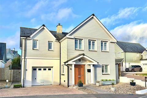 Polpennic Drive, Padstow, Cornwall, PL28